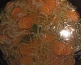 Foto del paso 3 de la receta: Escabeche de berenjenas