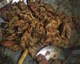 Sate Kerang langkah memasak 4 foto