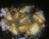 A picture of step 5 of Egg into Egg.