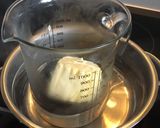 Une image de l'étape 1 de Brownies aux noix.