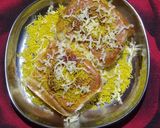A picture of step 9 of Cheese dabeli.