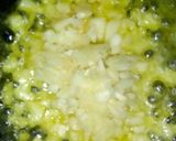 Foto langkah ke 2 dari resep Spicy Garlic Edamame.