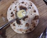 ઘઉંના લોટની નાન(ghu na lot ni naan in Gujarati) રેસીપી સ્ટેપ12ફોટો