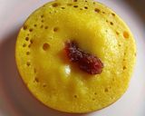 Foto langkah ke 5 dari resep Kue Lumpur Labu Parang.