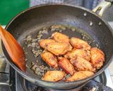 รูปขั้นตอนการทำที่ 14 ของ ไก่ทอดโค้ก