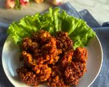 Foto langkah ke 6 dari resep Tempe Teriyaki.