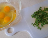 Foto del paso 1 de la receta: Rollo de tortilla con atún
