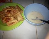 Foto langkah ke 3 dari resep Tahu Melotot ala Riul.