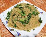 Foto langkah ke 4 dari resep Bihun goreng spesial.