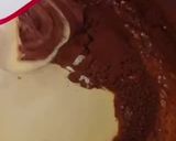 Foto langkah ke 1 dari resep LAPIS LEGIT BELACAN / LAPIS LEGIT COKLAT SINGKAWANG 🍫🍫🍫.