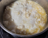Foto del paso 3 de la receta: Crema de Coliflor