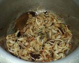 શાહી પર્દા બિરયાની (SHahi Parda Biryani Recipe in Gujarati) રેસીપી સ્ટેપ4ફોટો