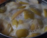 Foto del paso 4 de la receta: Frutas en compota