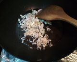 鹹湯圓的食譜步驟2照片