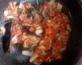 ટામેટાં ની ચટણી (Tomato Chutney Recipe In Gujarati) રેસીપી સ્ટેપ1ફોટો