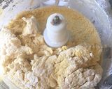 Foto del paso 1 de la receta: Tallarines caseros con procesadora#Familiar