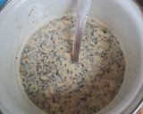 Foto del paso 1 de la receta: Helado de yerba mate 🧉 Provincia de Misiones 🇦🇷