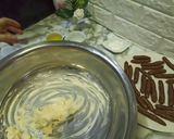 صورة لخطوة 2 من وصفة حلوة النقاش