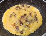 Foto del paso 3 de la receta: Tortita sin gluten de chocolate