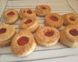 Shortbread Cookies With Jam Filling#BakingForKids recipe step 9 photo