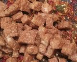 Foto langkah ke 4 dari resep Sambel Tempe Semangit.