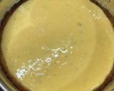 Foto del paso 4 de la receta: Key lime pie