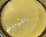 Foto del paso 4 de la receta: Key lime pie