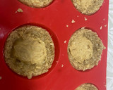 Foto del paso 3 de la receta: Tartaletas de avena sin horno