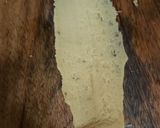 A picture of step 3 of Fafda.