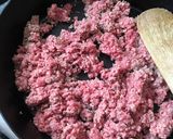 A picture of step 3 of Japanese Potato Korokke (croquet).
