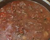 Foto del paso 3 de la receta: Bolognesa love ❤️