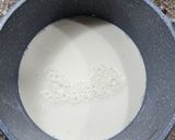 Foto del paso 1 de la receta: 🌟🍚 Arroz con leche de soja 🍚 Súper cremoso 🍚🌟