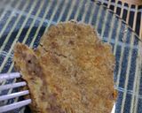Foto del paso 6 de la receta: Milanesas de Soja texturizada