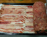 Foto del paso 5 de la receta: Rollo de carne al horno
