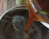 Foto langkah ke 3 dari resep Syrup Gula Merah Kental.