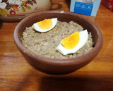 Foto del paso 7 de la receta: Pastel de papa y jurel
