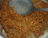 صورة لخطوة 1 من وصفة رز بالشعيرية