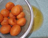 Foto langkah ke 3 dari resep Bola Ubi Kopong.