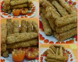 Foto langkah ke 12 dari resep Nugget Homemade.