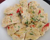 Foto langkah ke 4 dari resep Kukus Tempe.