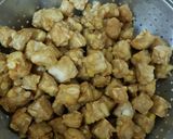 Foto langkah ke 2 dari resep Orek Tempe Pedas Manis.