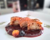 Foto del paso 1 de la receta: Cerdo al Romero 👍🇵🇪
