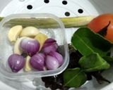 Foto langkah ke 3 dari resep Soto Seger Boyolali (SSB).