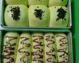 Foto langkah ke 6 dari resep Roti sobek autolyse.
