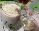 Foto langkah ke 3 dari resep Buko pandan.