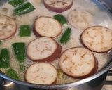 Foto langkah ke 4 dari resep Sayur Lodeh.