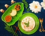 A picture of step 10 of Set Dosa.
