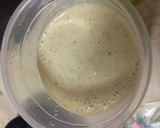 Foto del paso 4 de la receta: Batido de plátano y piña