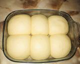 A picture of step 14 of Bread🍞.