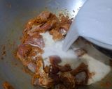 Foto langkah ke 4 dari resep Rendang Hari Raya (Tanpa Jintan, Cengkeh, Kapulaga, Daun Kunyit).